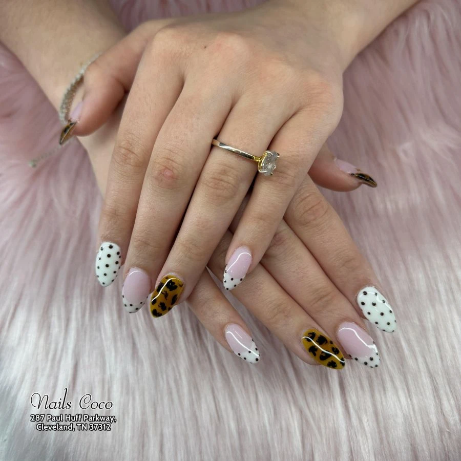 Nails Design